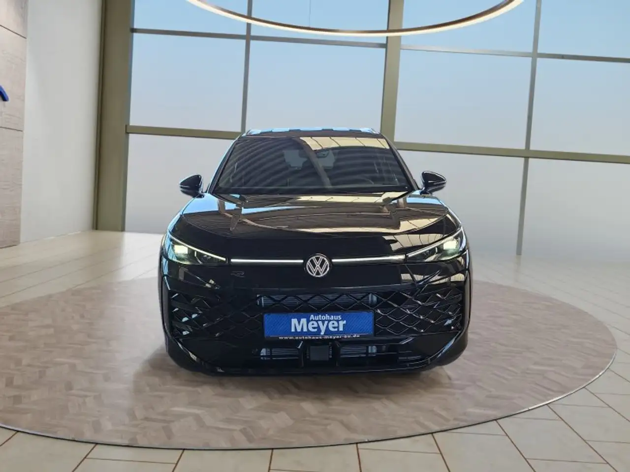 Volkswagen T-Roc 2