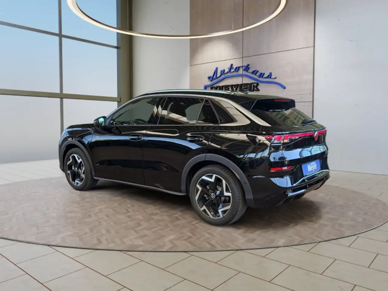 Volkswagen T-Roc 5