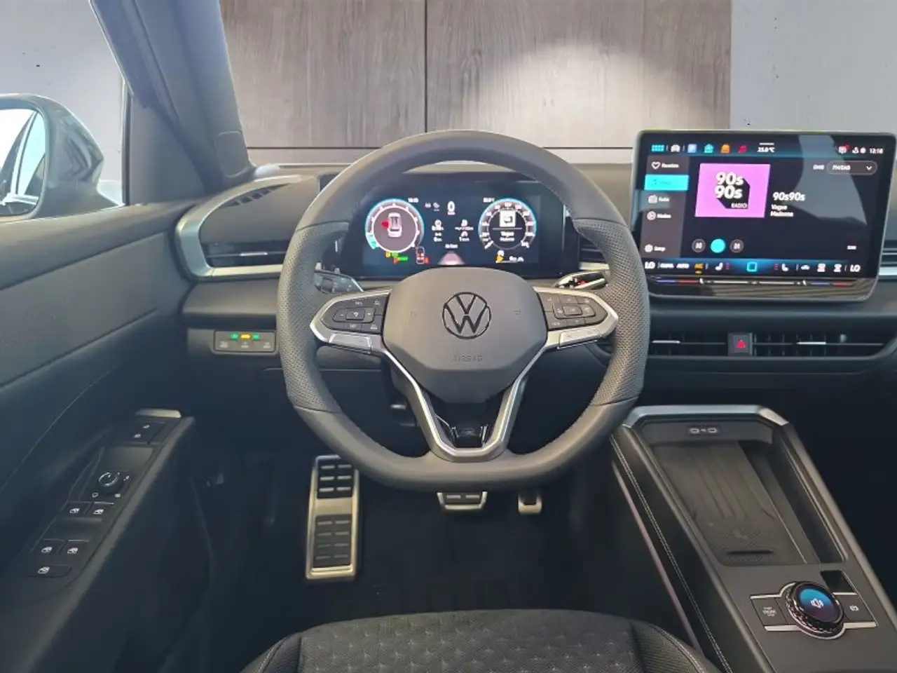 Volkswagen T-Roc 13