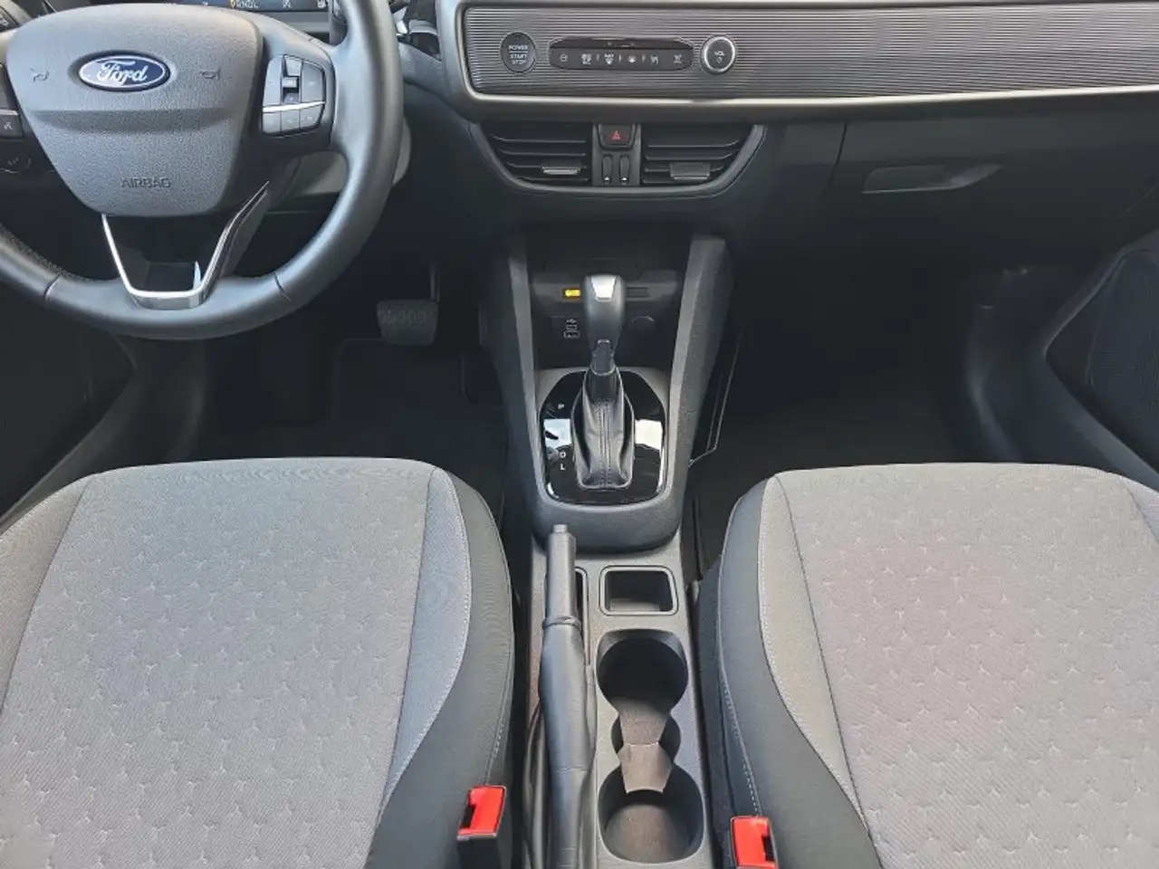 Ford Tourneo 12
