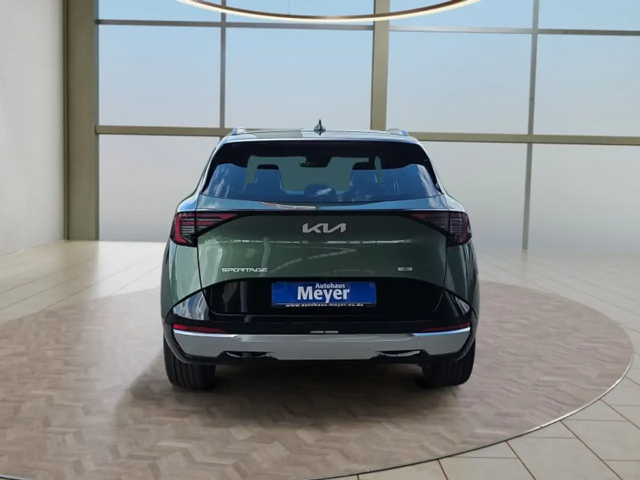 Kia Sportage 4