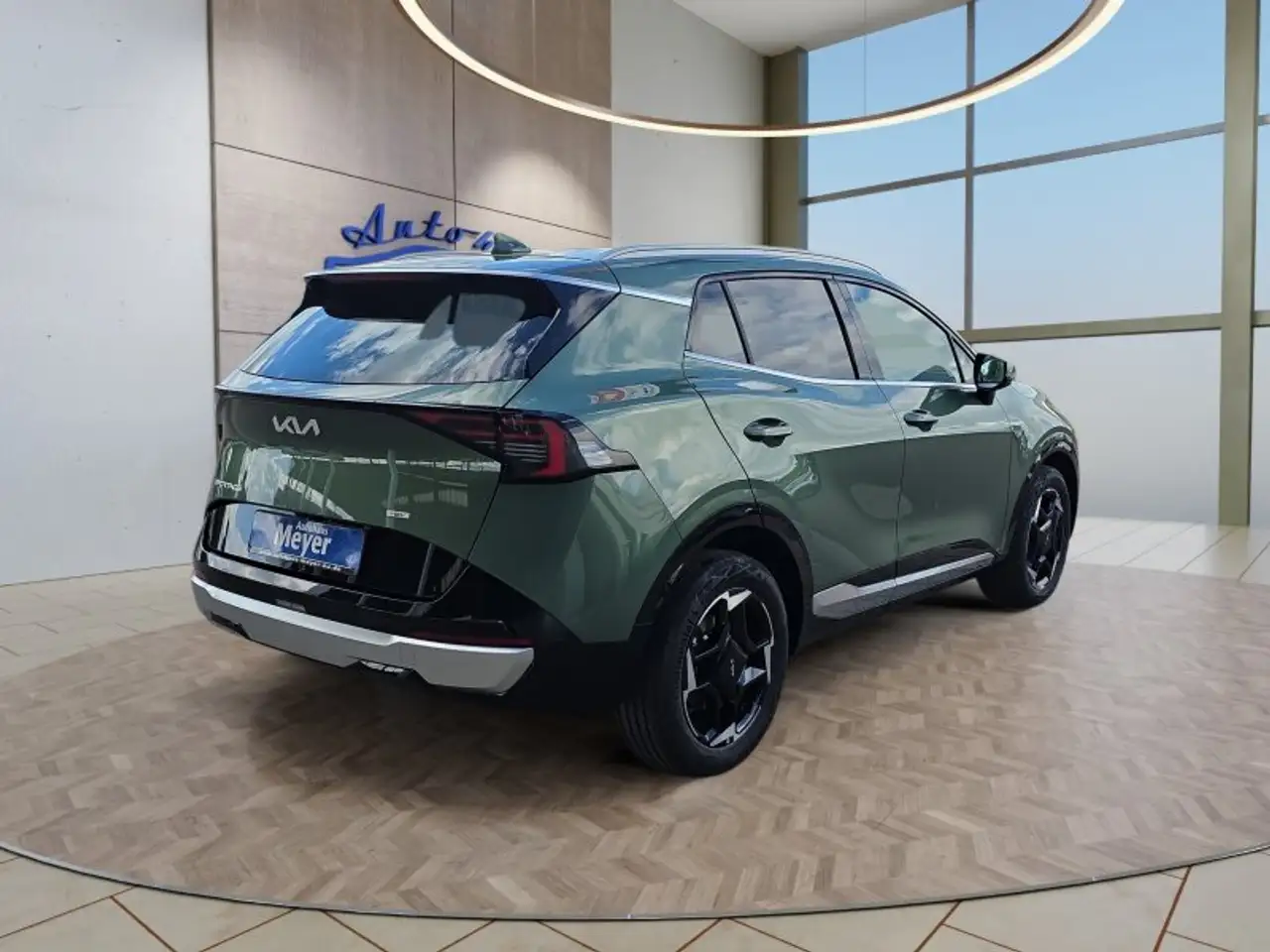 Kia Sportage 5
