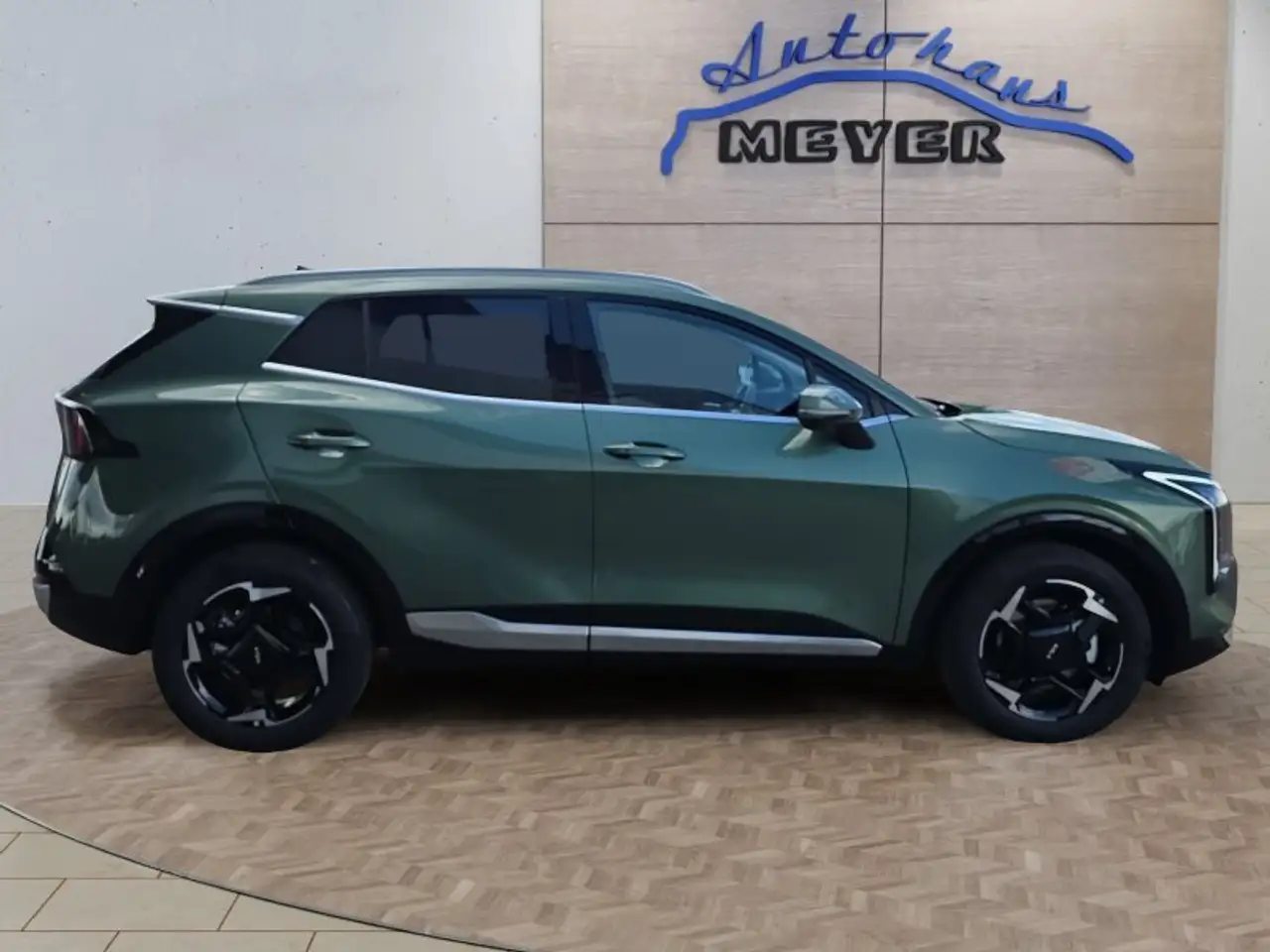 Kia Sportage 6