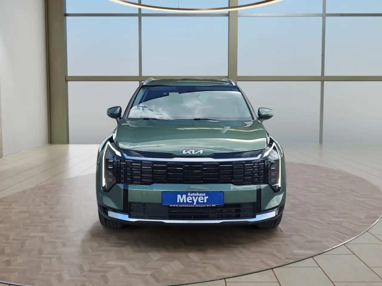 Kia Sportage 8