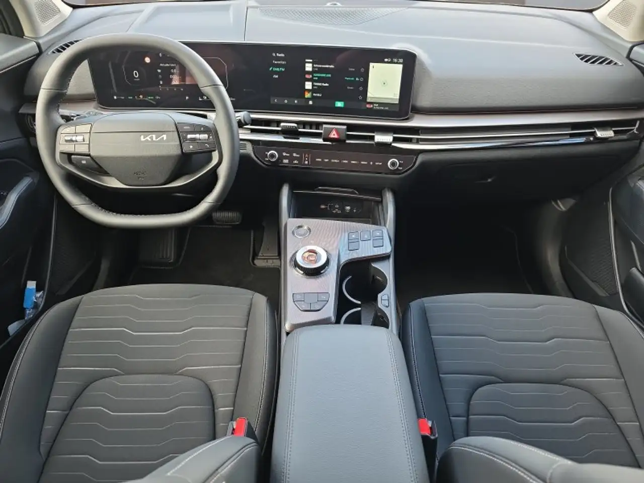 Kia Sportage 10