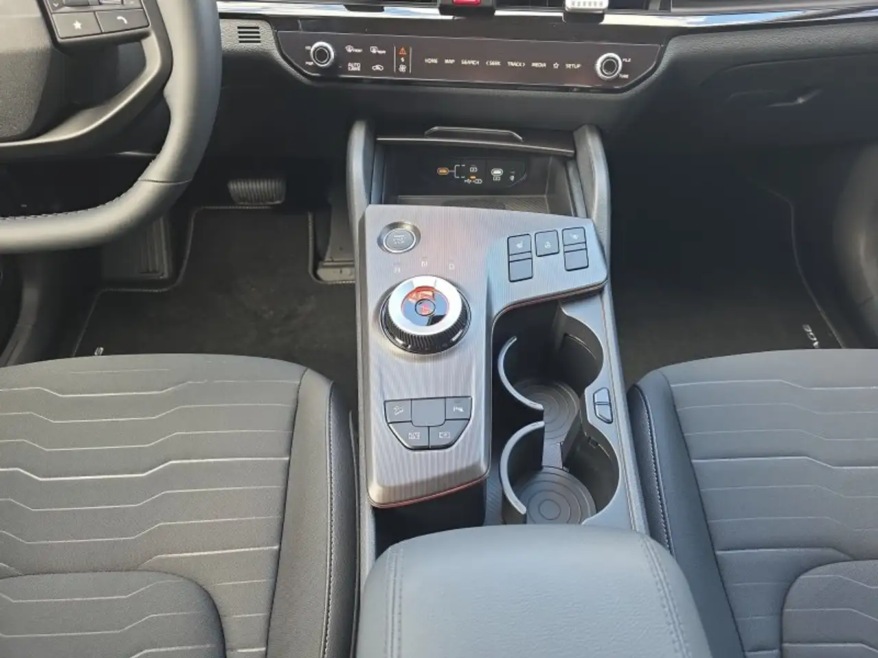 Kia Sportage 12