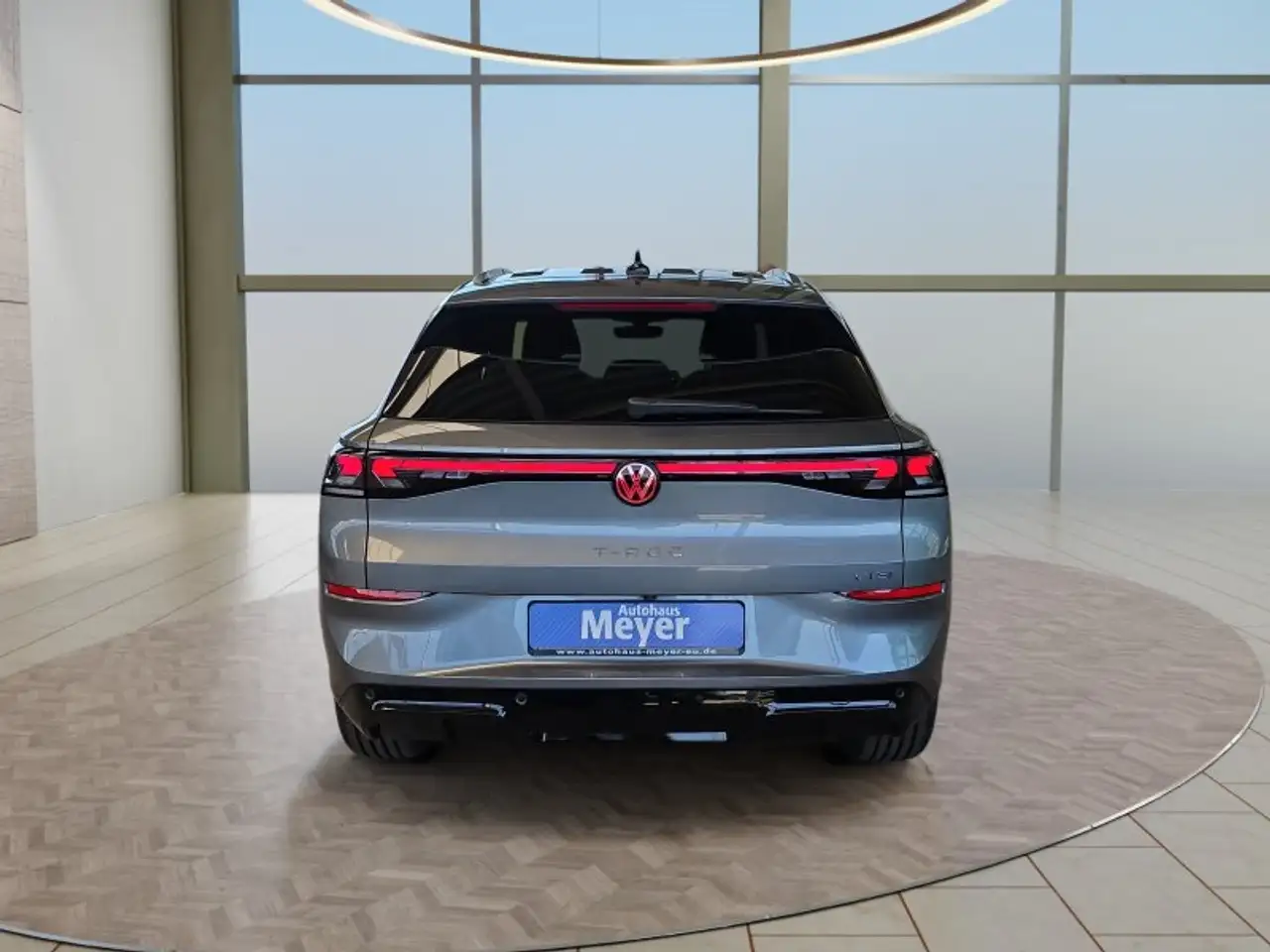 Volkswagen T-Roc 4