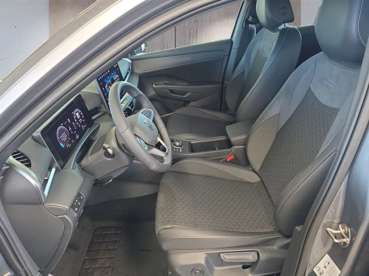 Volkswagen T-Roc 9