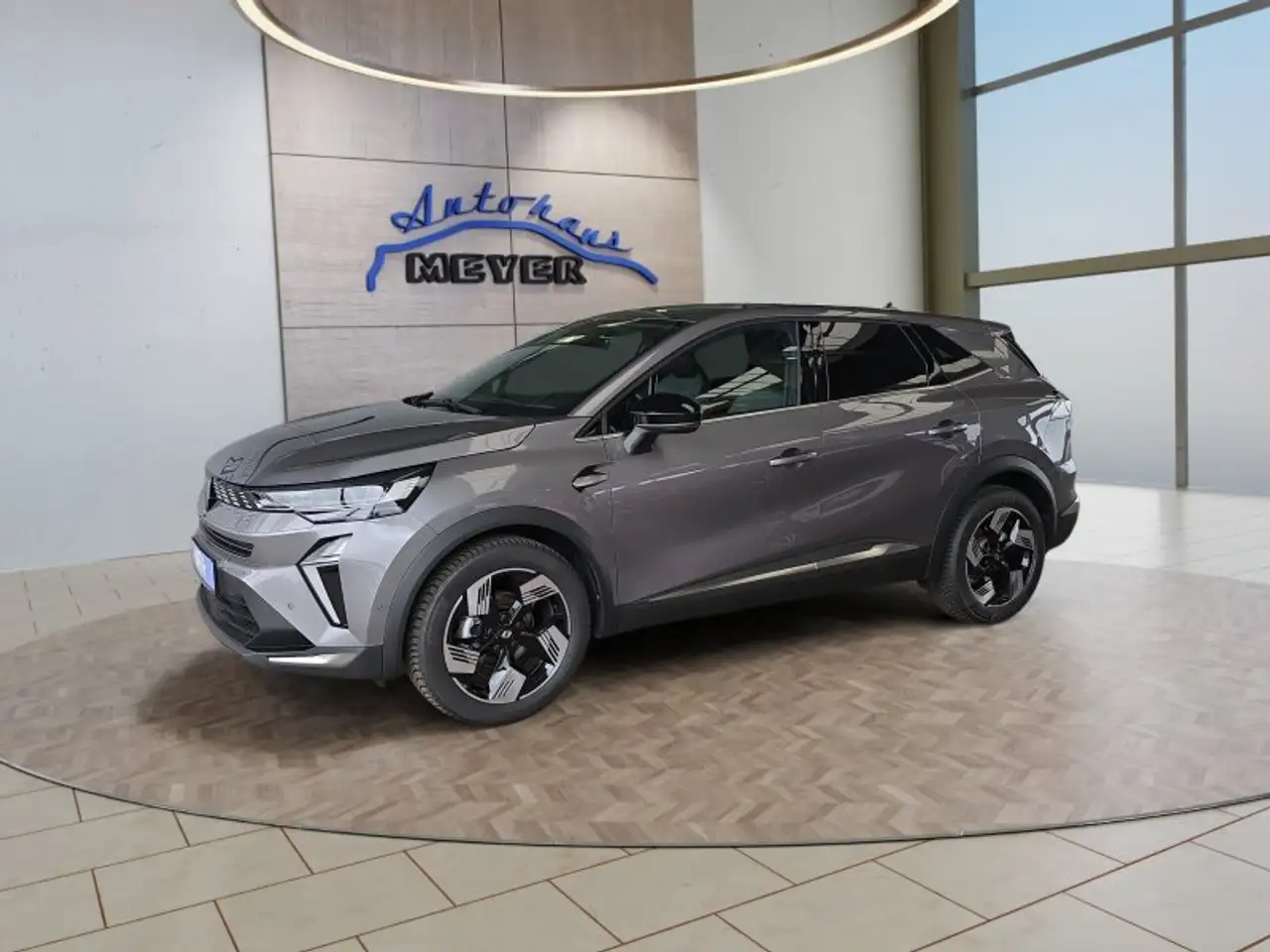 Renault Symbioz