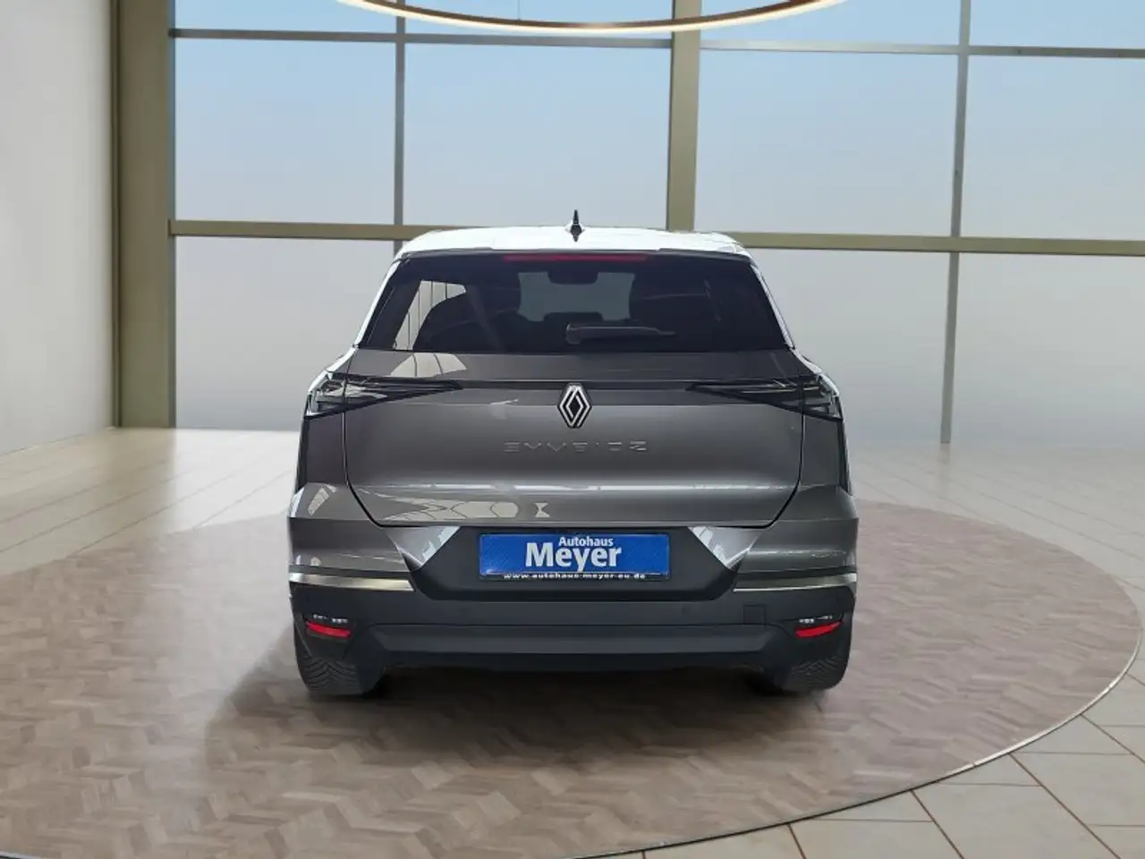 Renault Symbioz 4