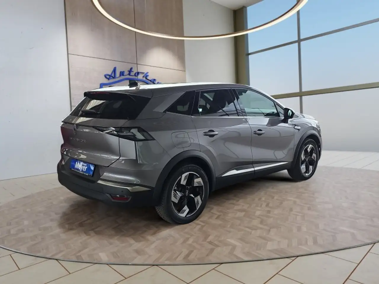 Renault Symbioz 5