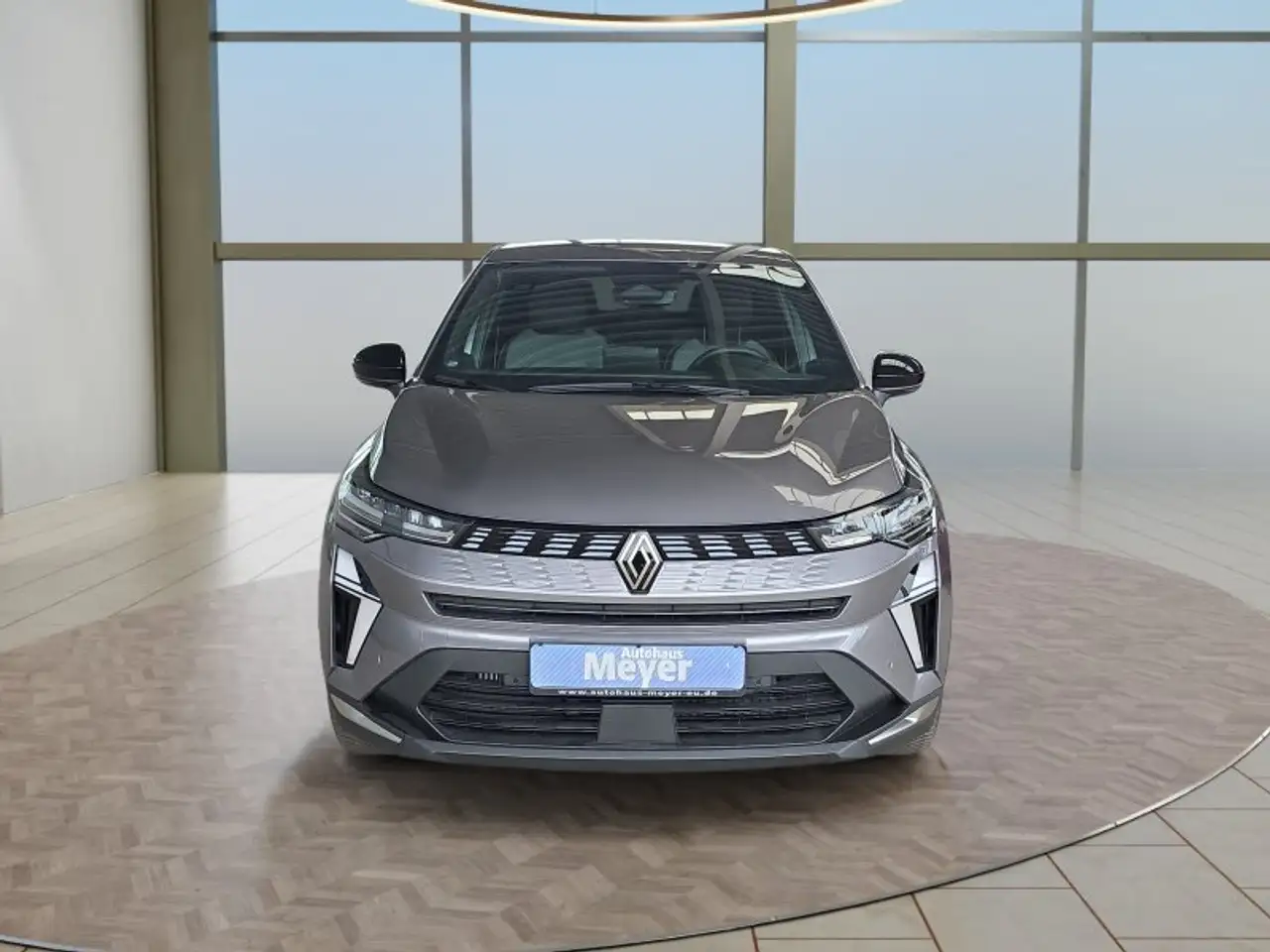 Renault Symbioz 8