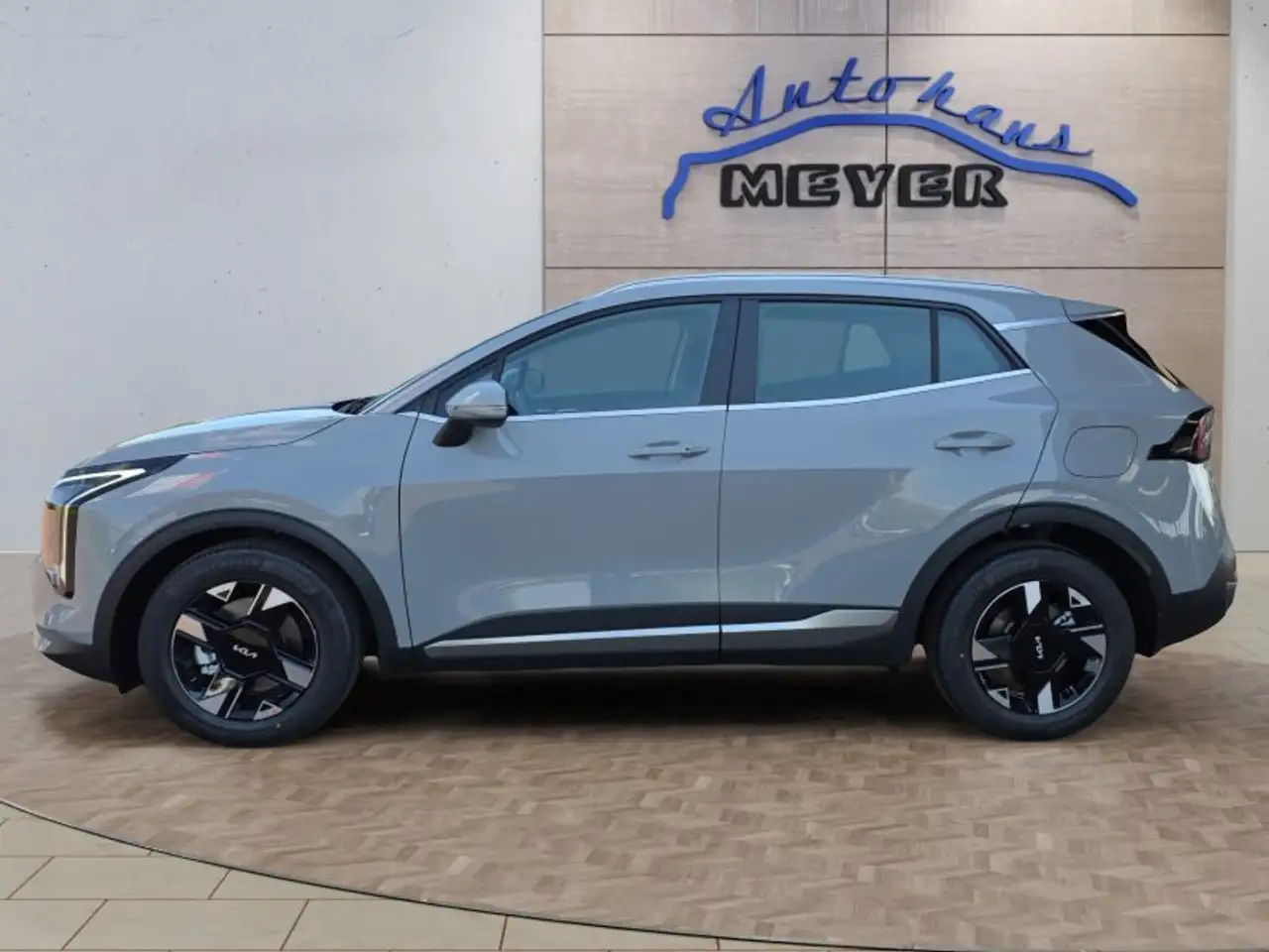 Kia Sportage 2