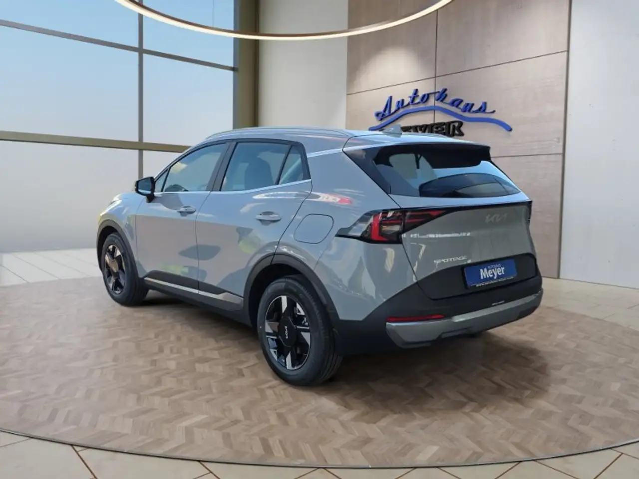 Kia Sportage 3