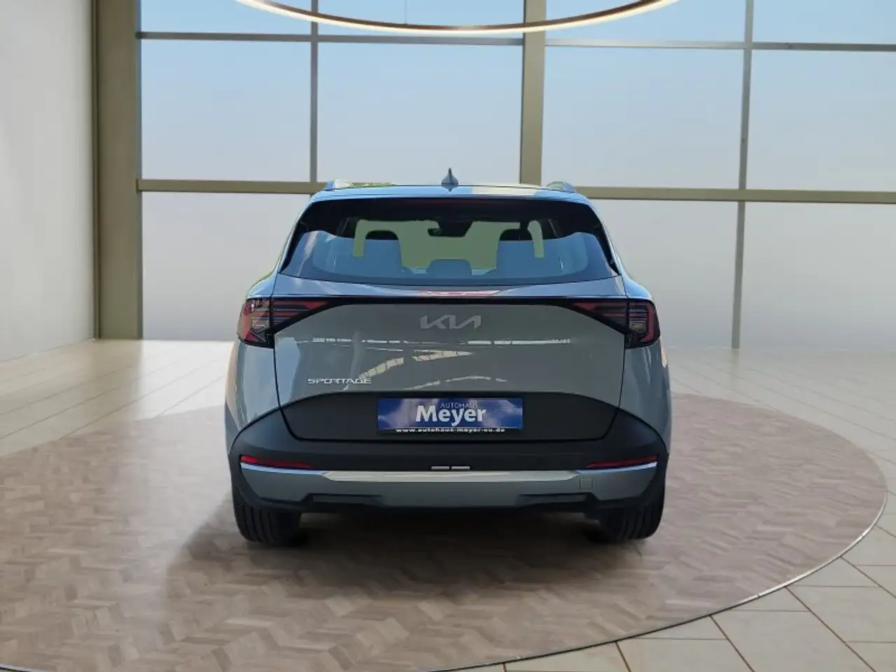Kia Sportage 4