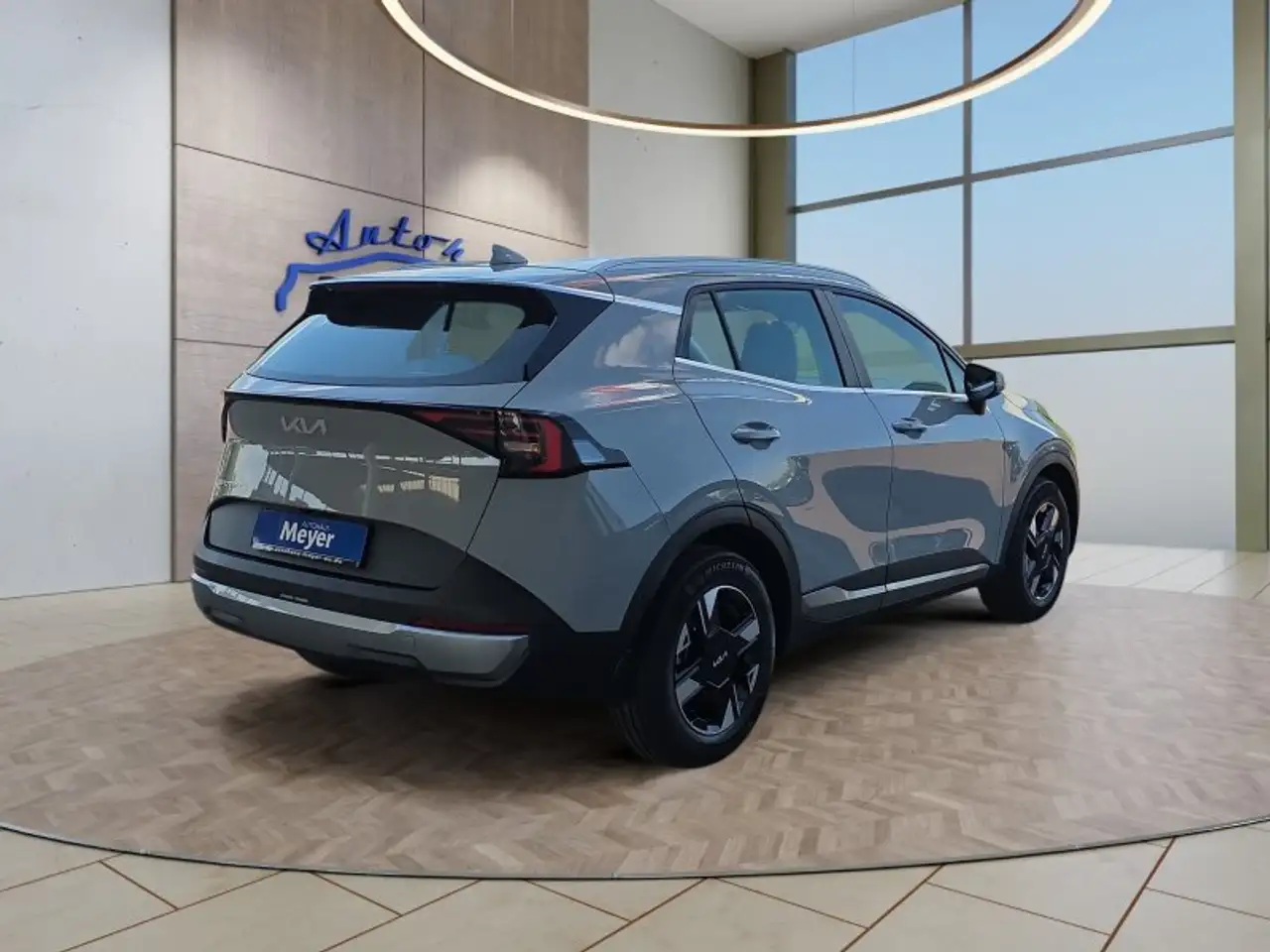 Kia Sportage 5