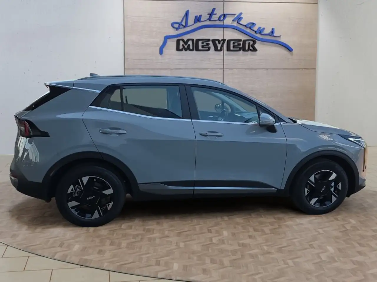 Kia Sportage 6