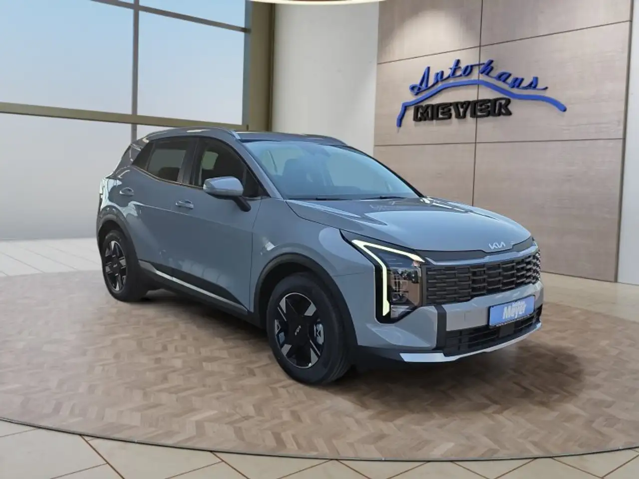 Kia Sportage 7