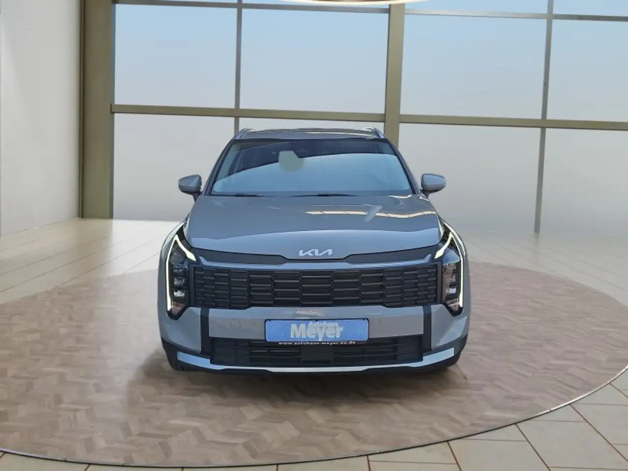 Kia Sportage 8