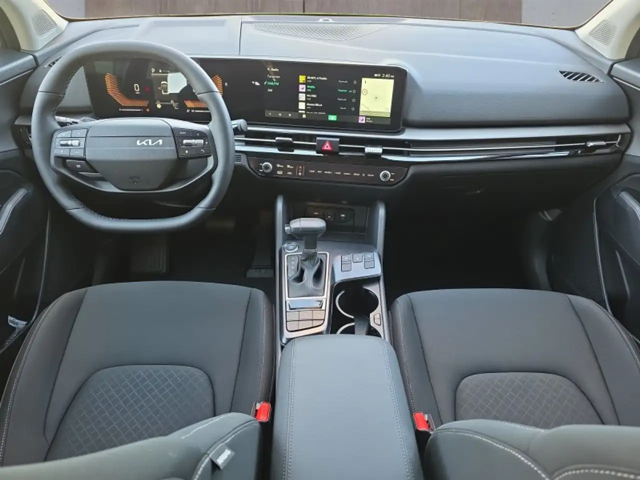Kia Sportage 10