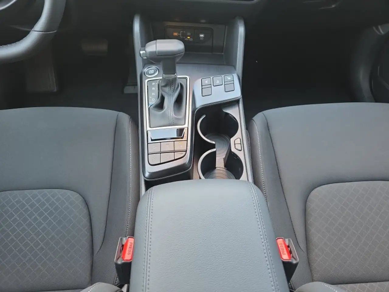 Kia Sportage 12