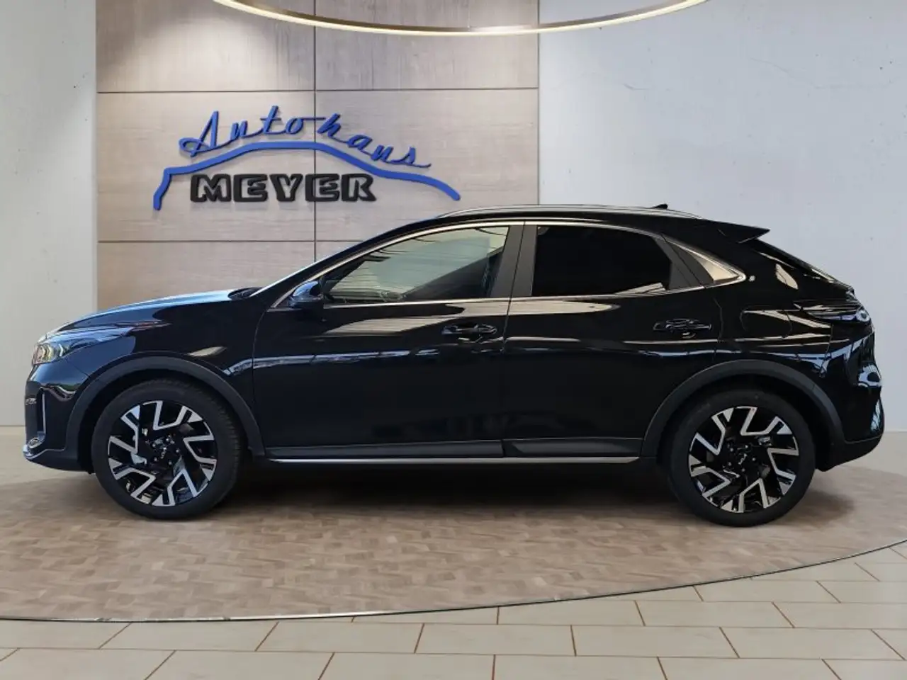 Kia XCeed 2