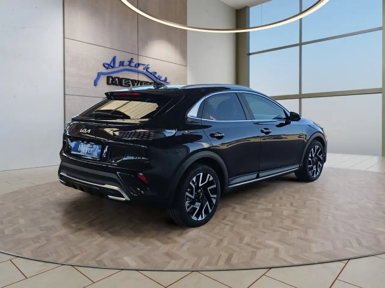 Kia XCeed 5