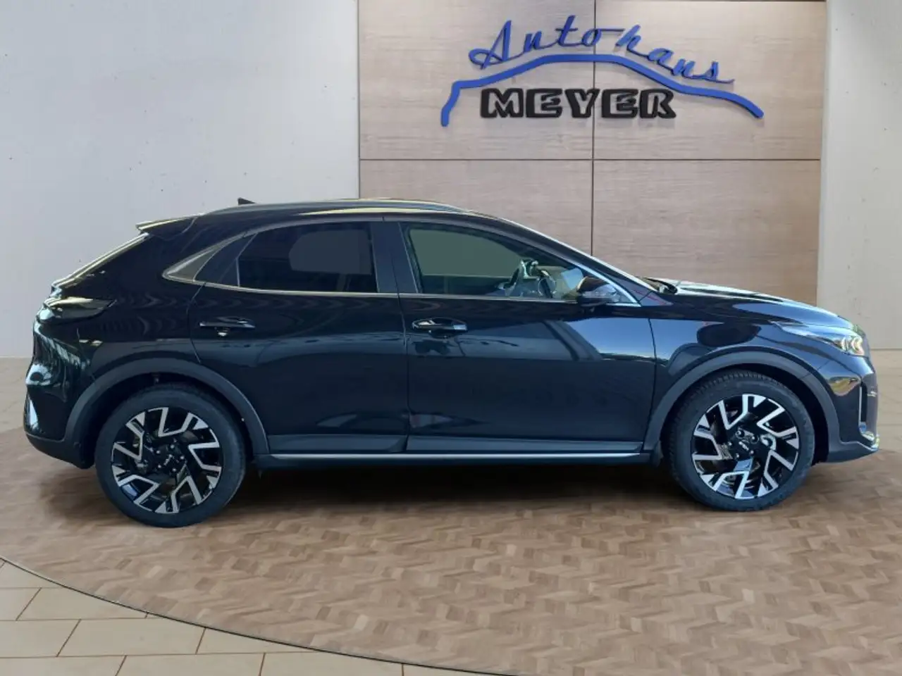 Kia XCeed 6
