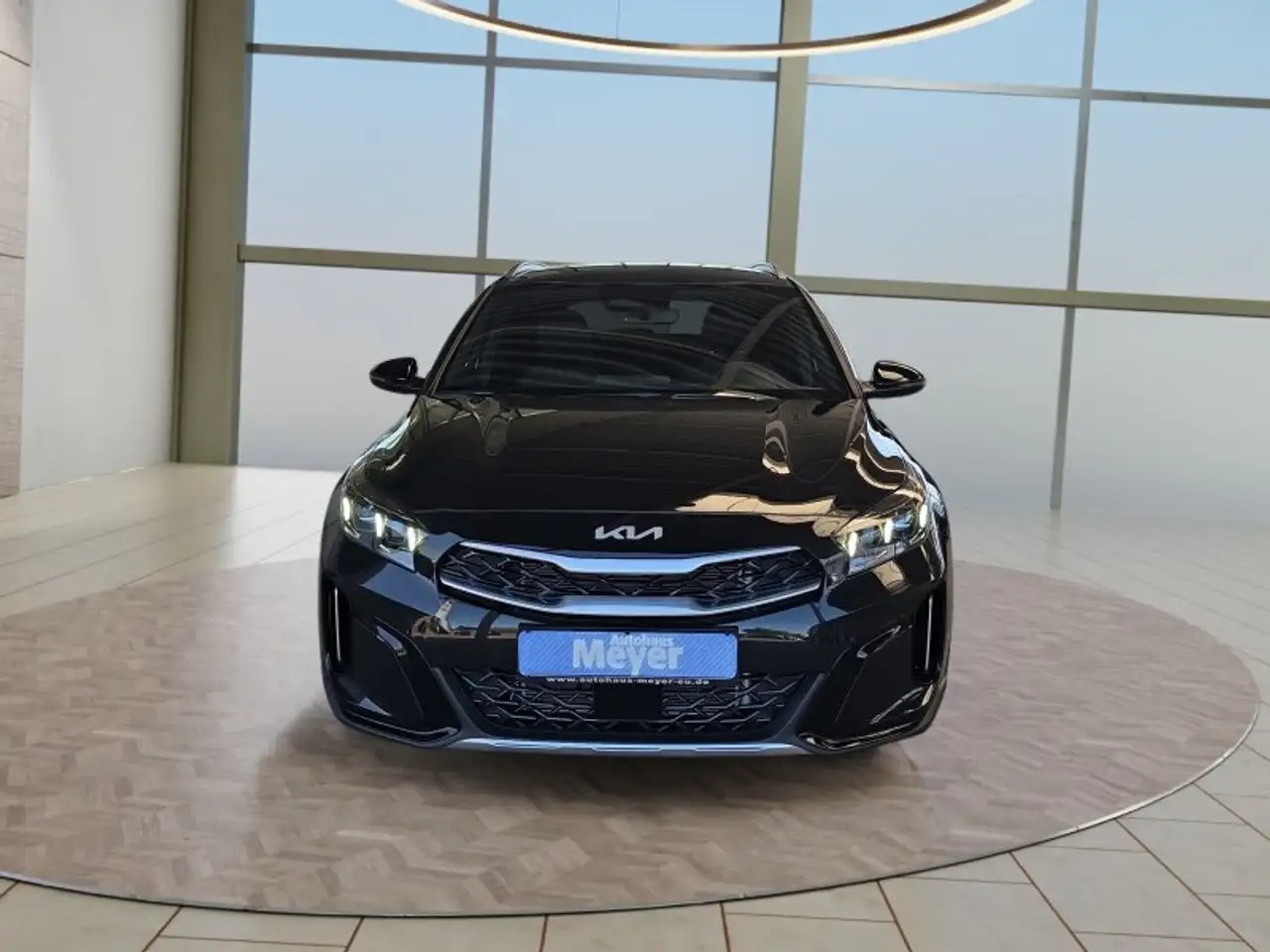 Kia XCeed 8