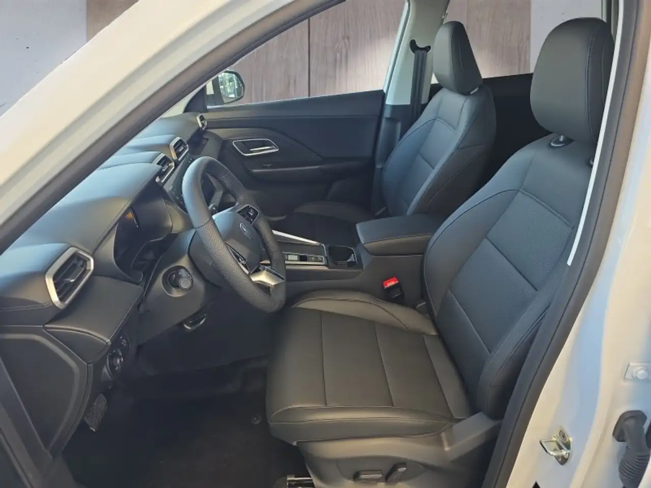 MG ZS Luxury 9