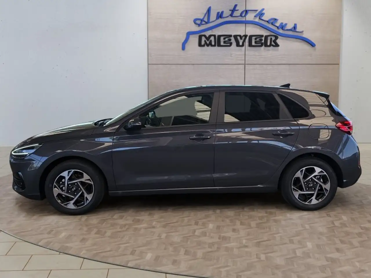 Hyundai i30 2