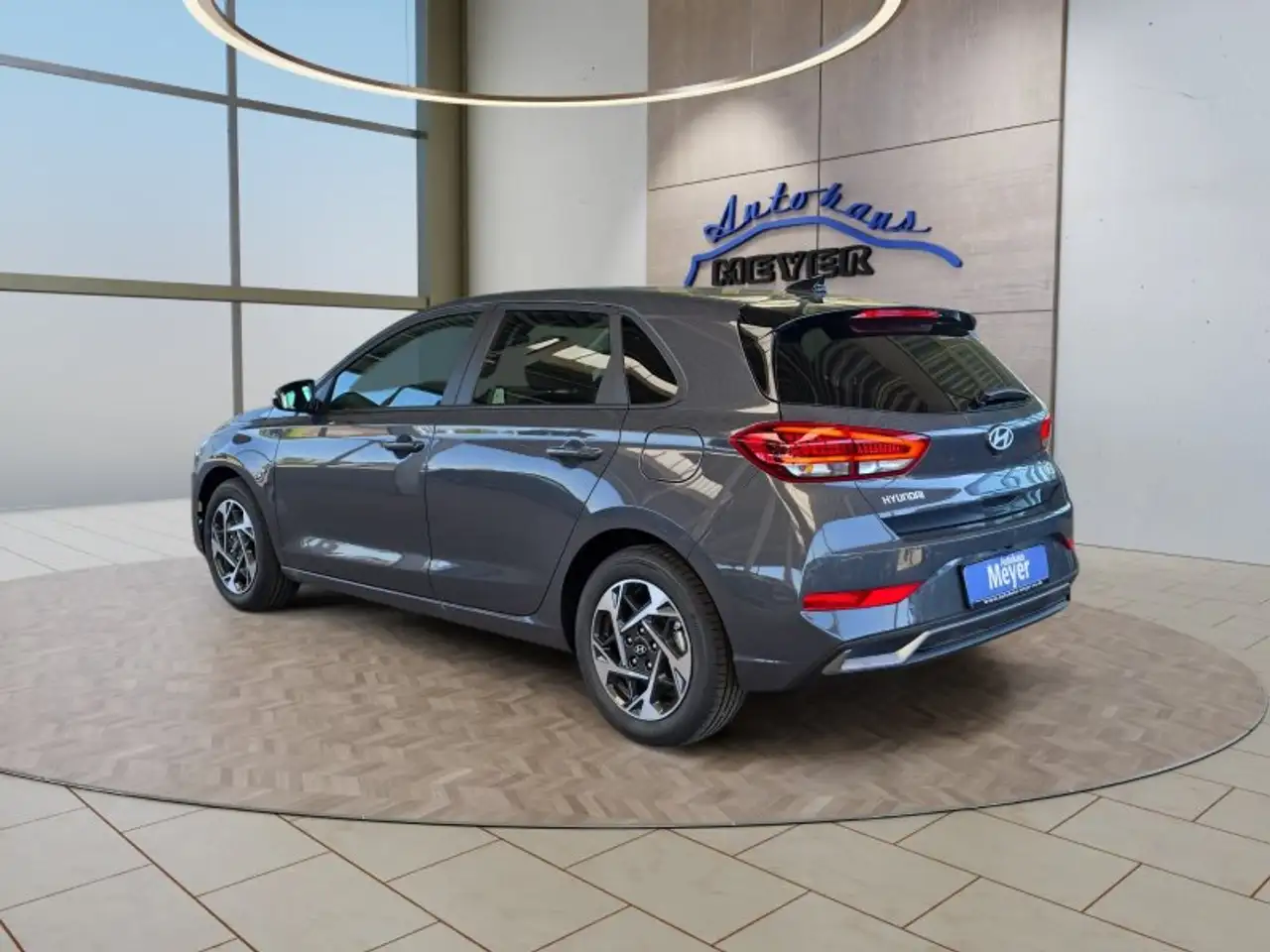 Hyundai i30 3