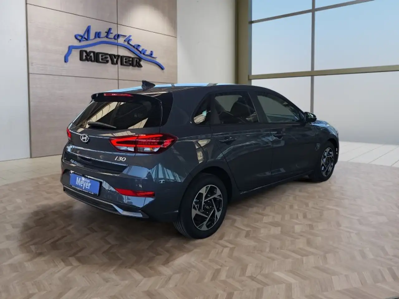 Hyundai i30 5