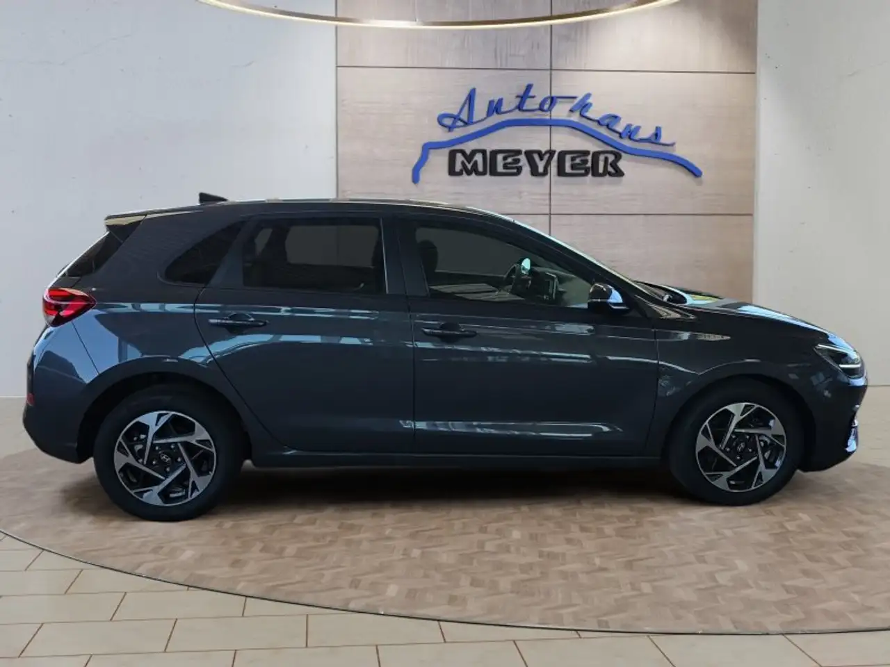 Hyundai i30 6