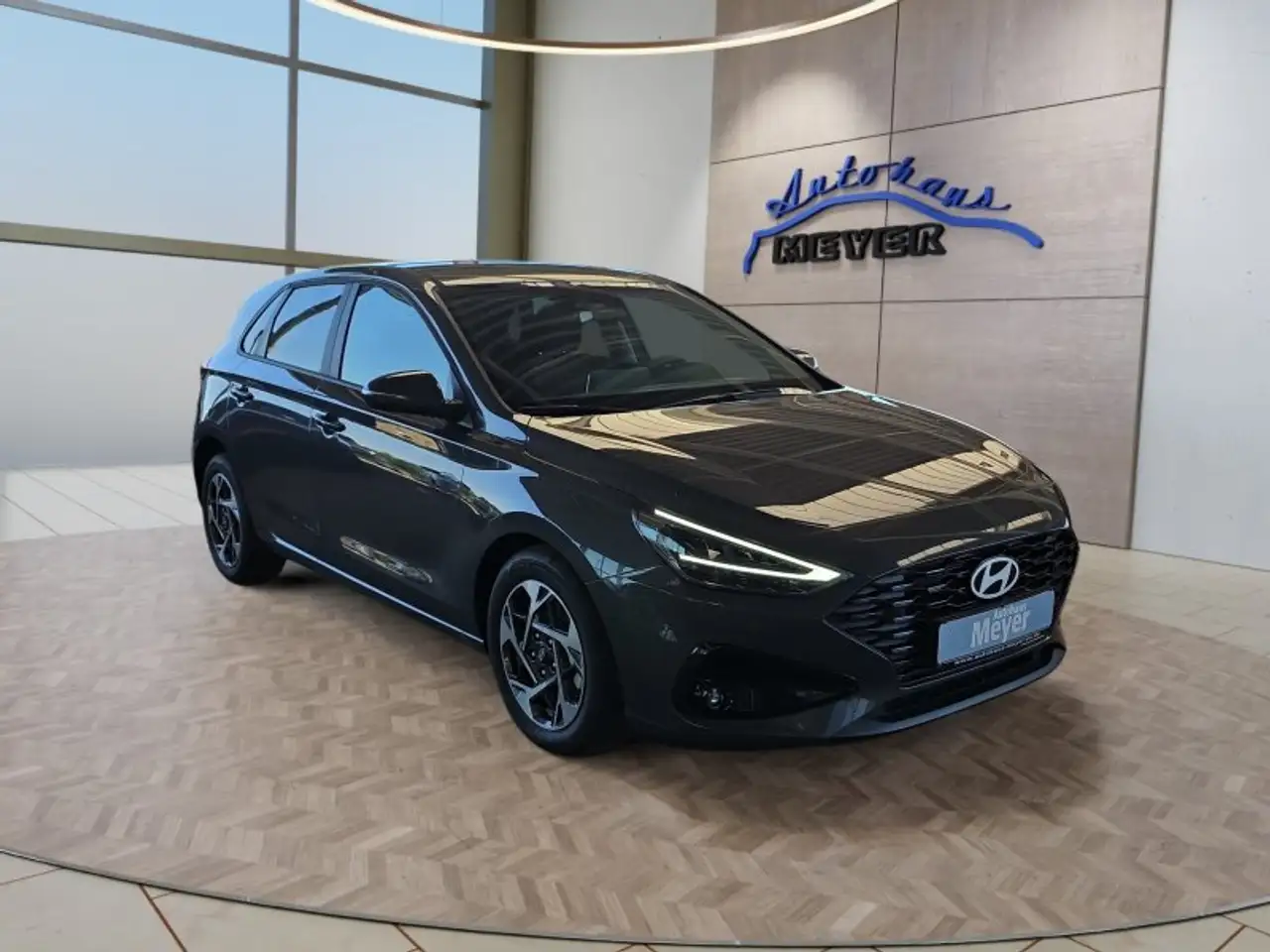 Hyundai i30 7