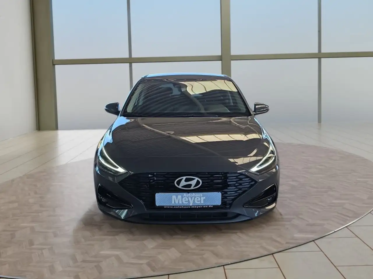 Hyundai i30 8