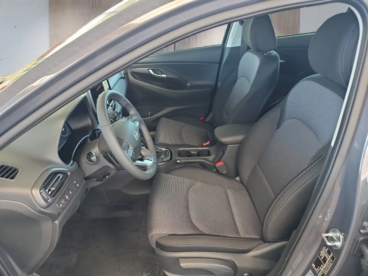 Hyundai i30 9