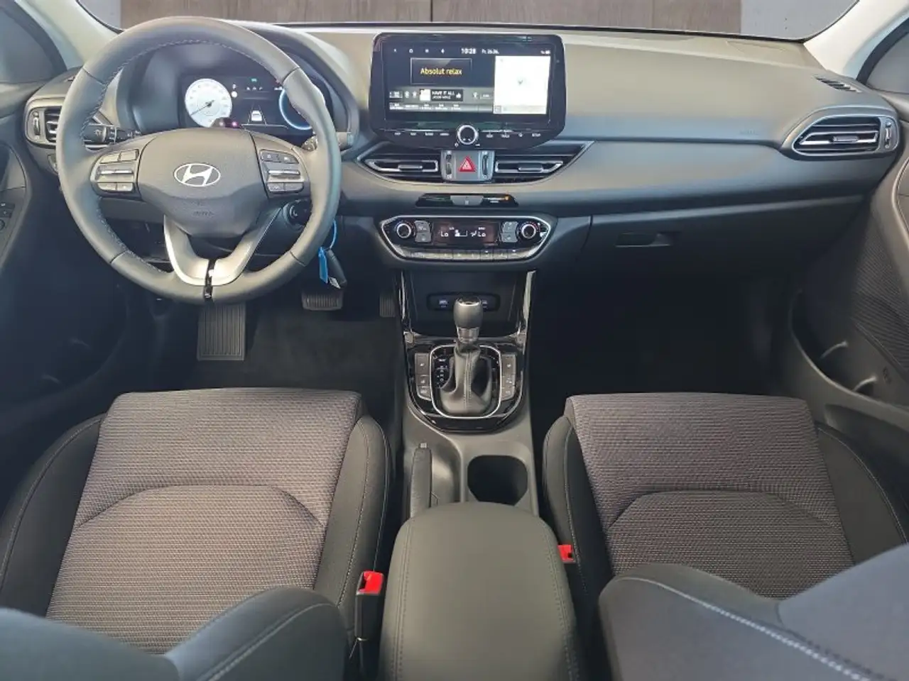 Hyundai i30 10
