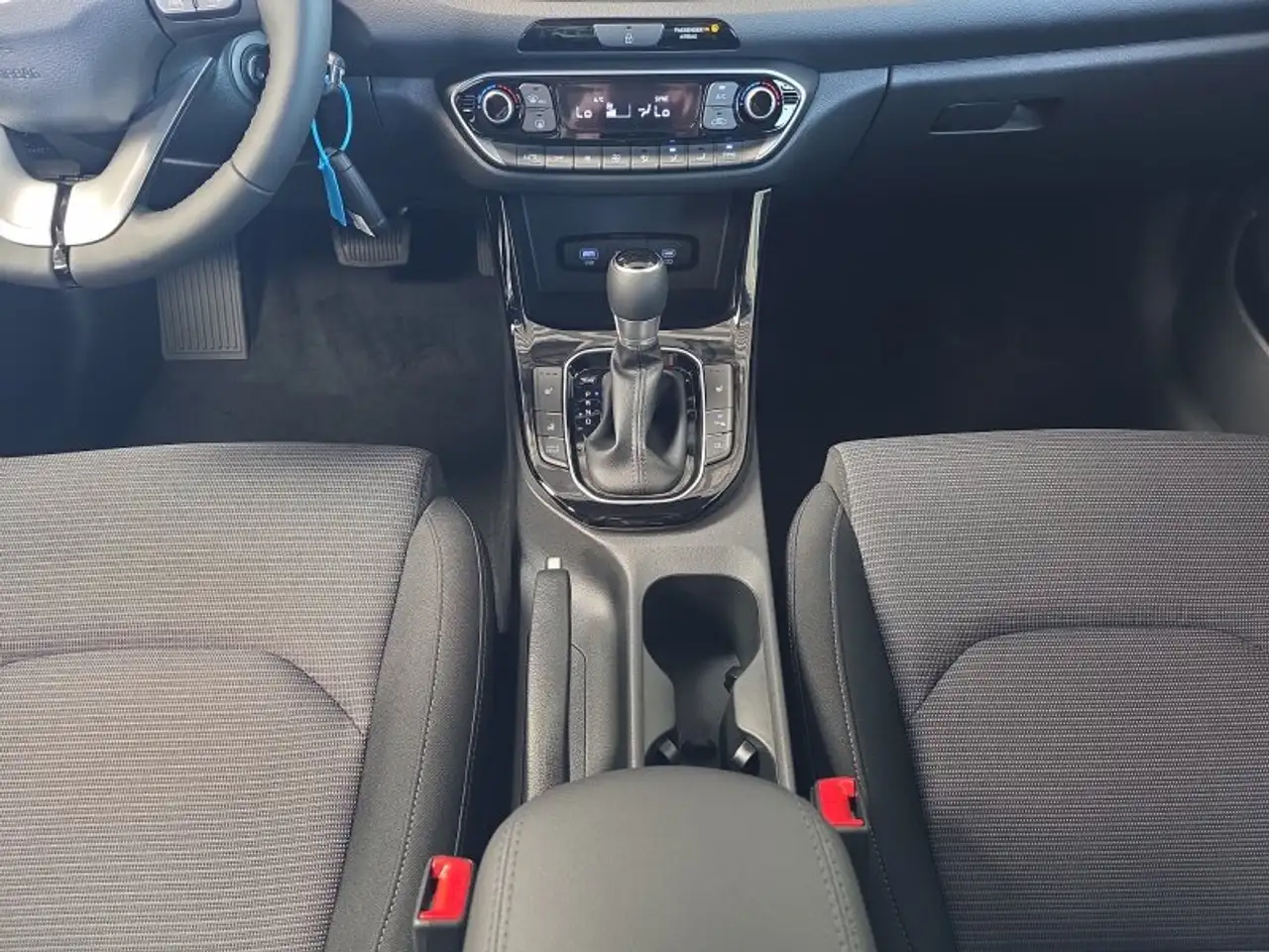 Hyundai i30 12