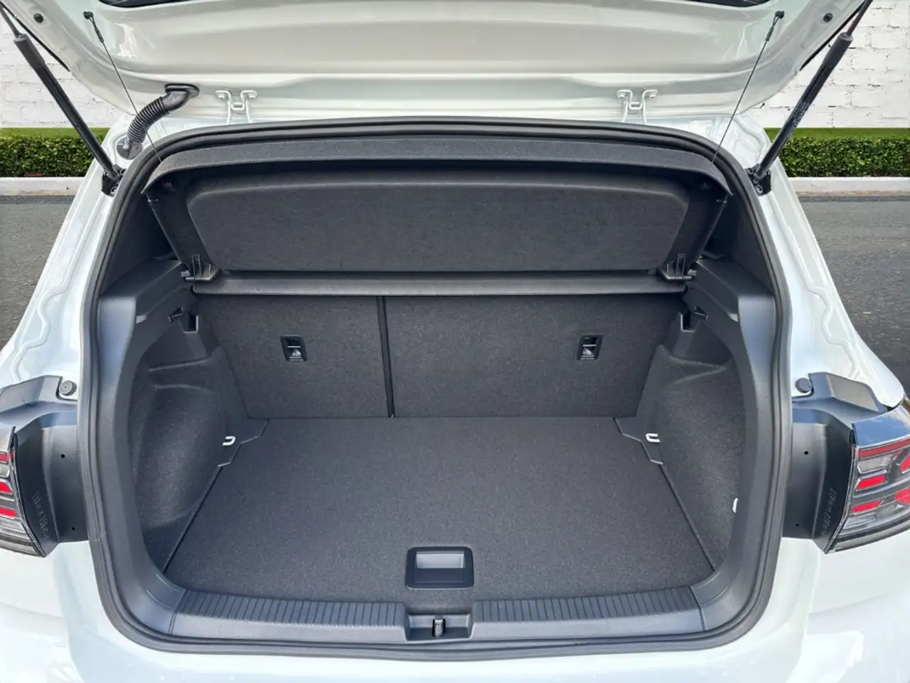 Volkswagen T-Cross 15
