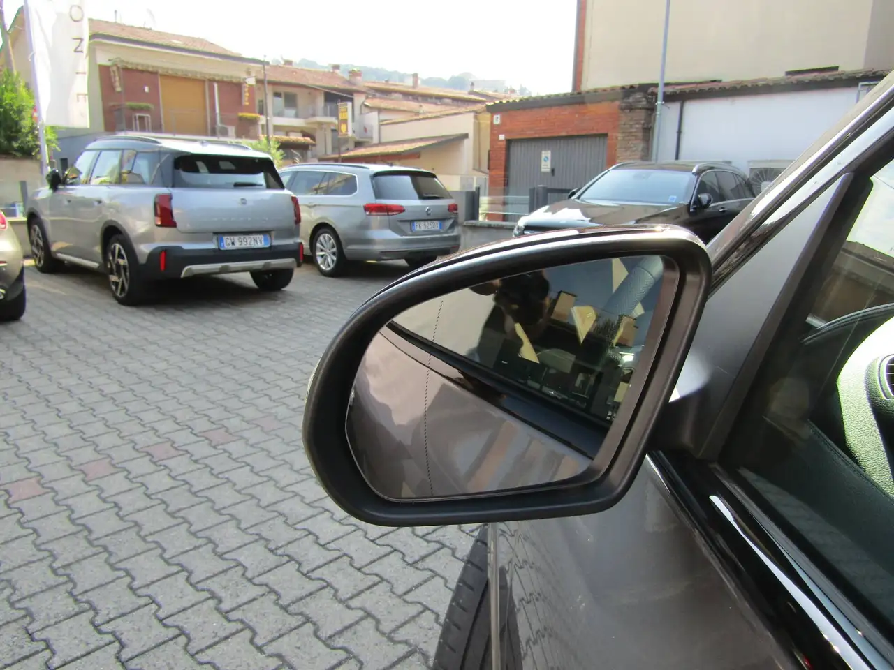 Mercedes-Benz GLA 200 6