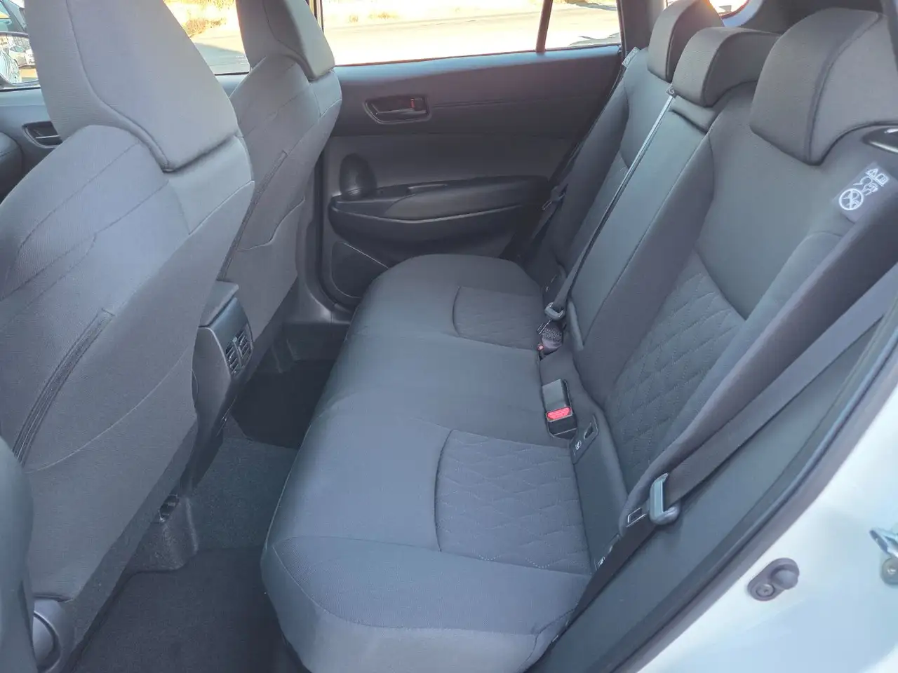 Toyota Corolla 10