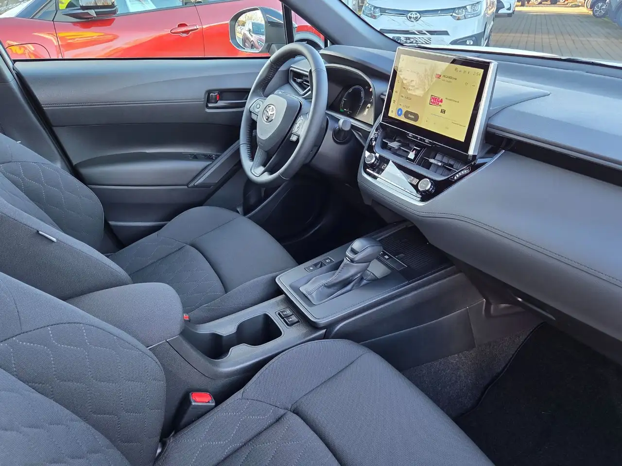 Toyota Corolla 11