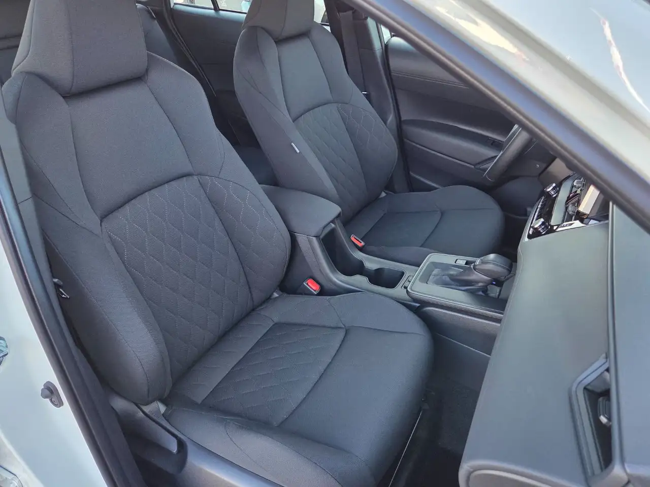 Toyota Corolla 12