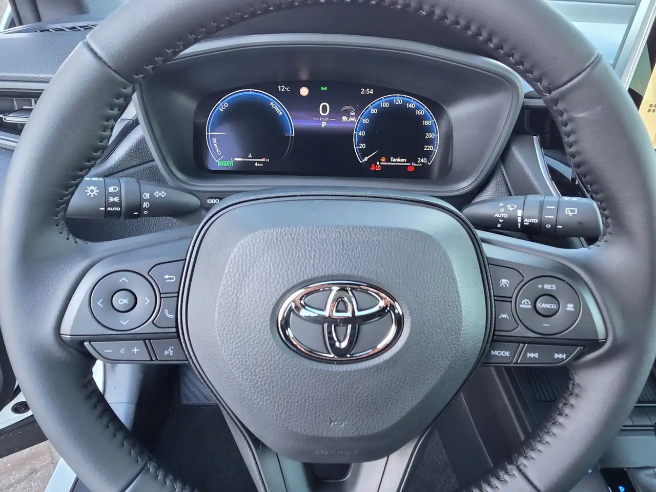 Toyota Corolla 13