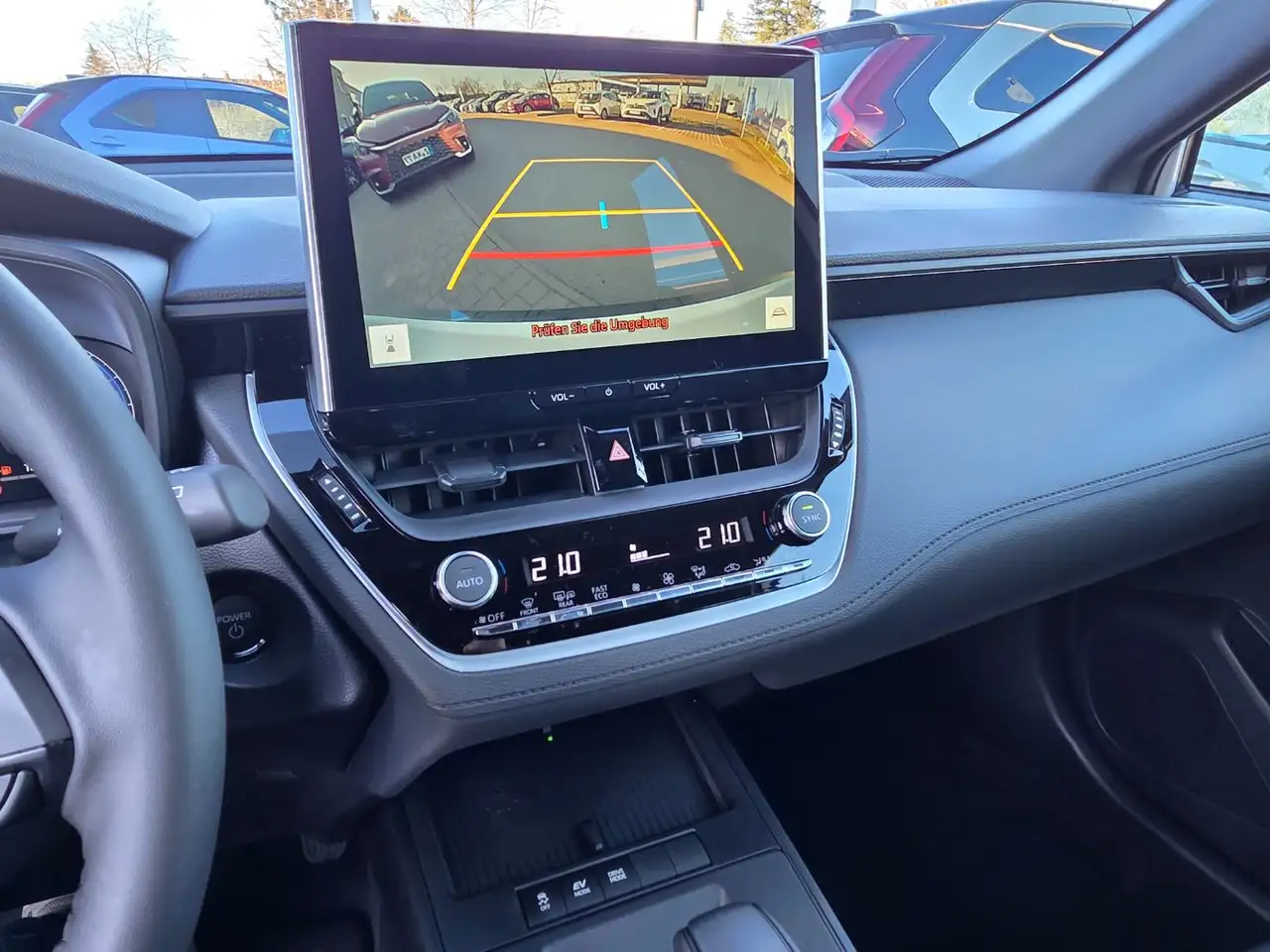 Toyota Corolla 15