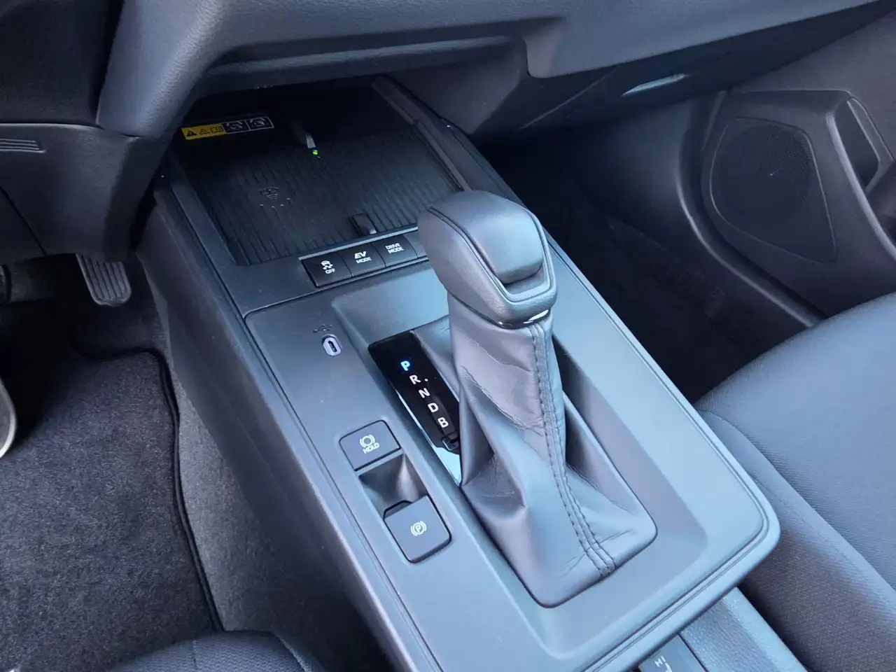 Toyota Corolla 16