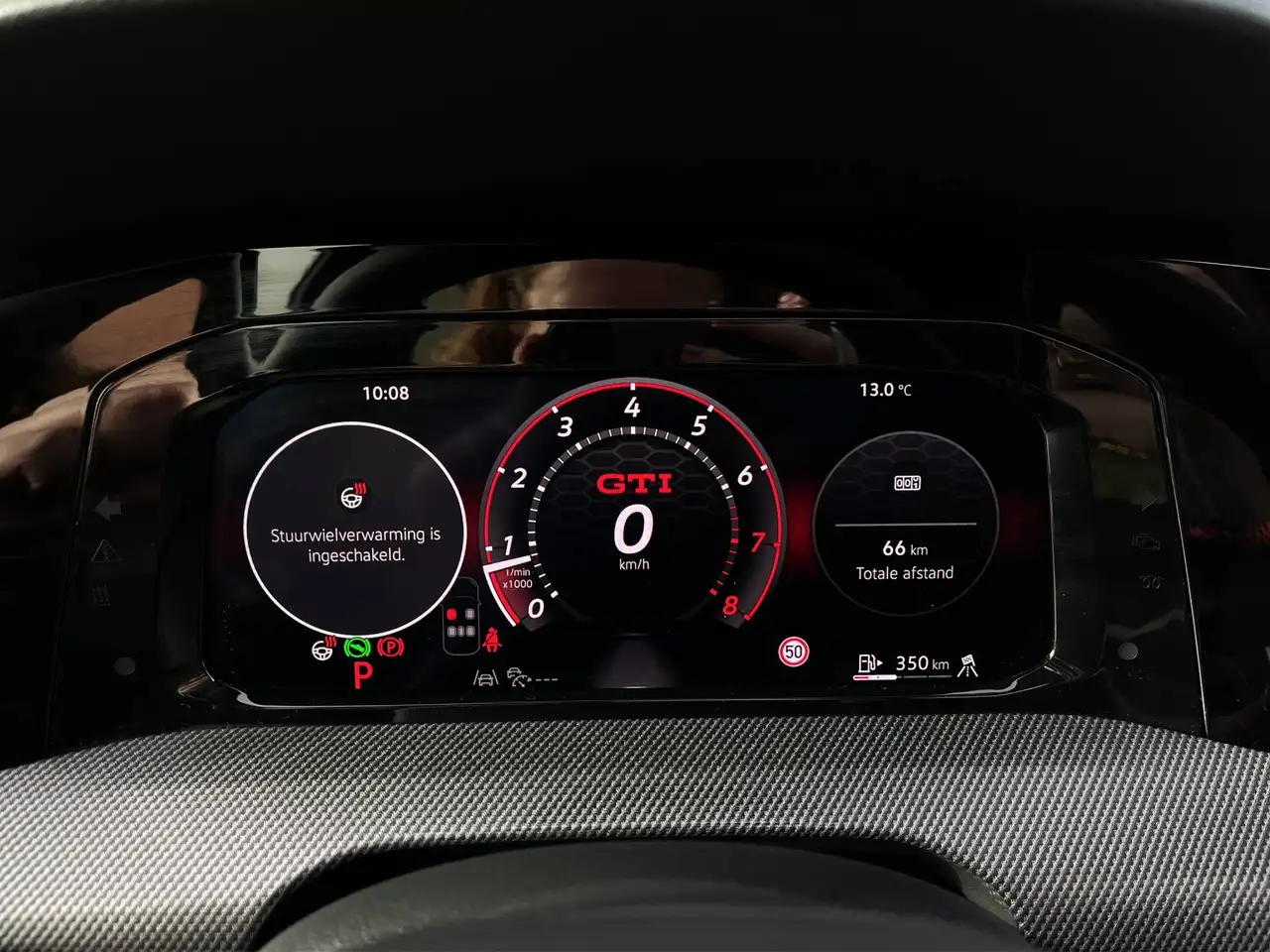 Volkswagen Golf 3