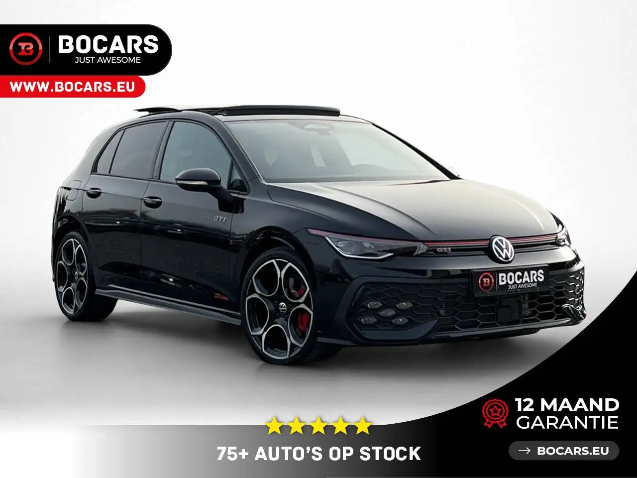 Volkswagen Golf 9