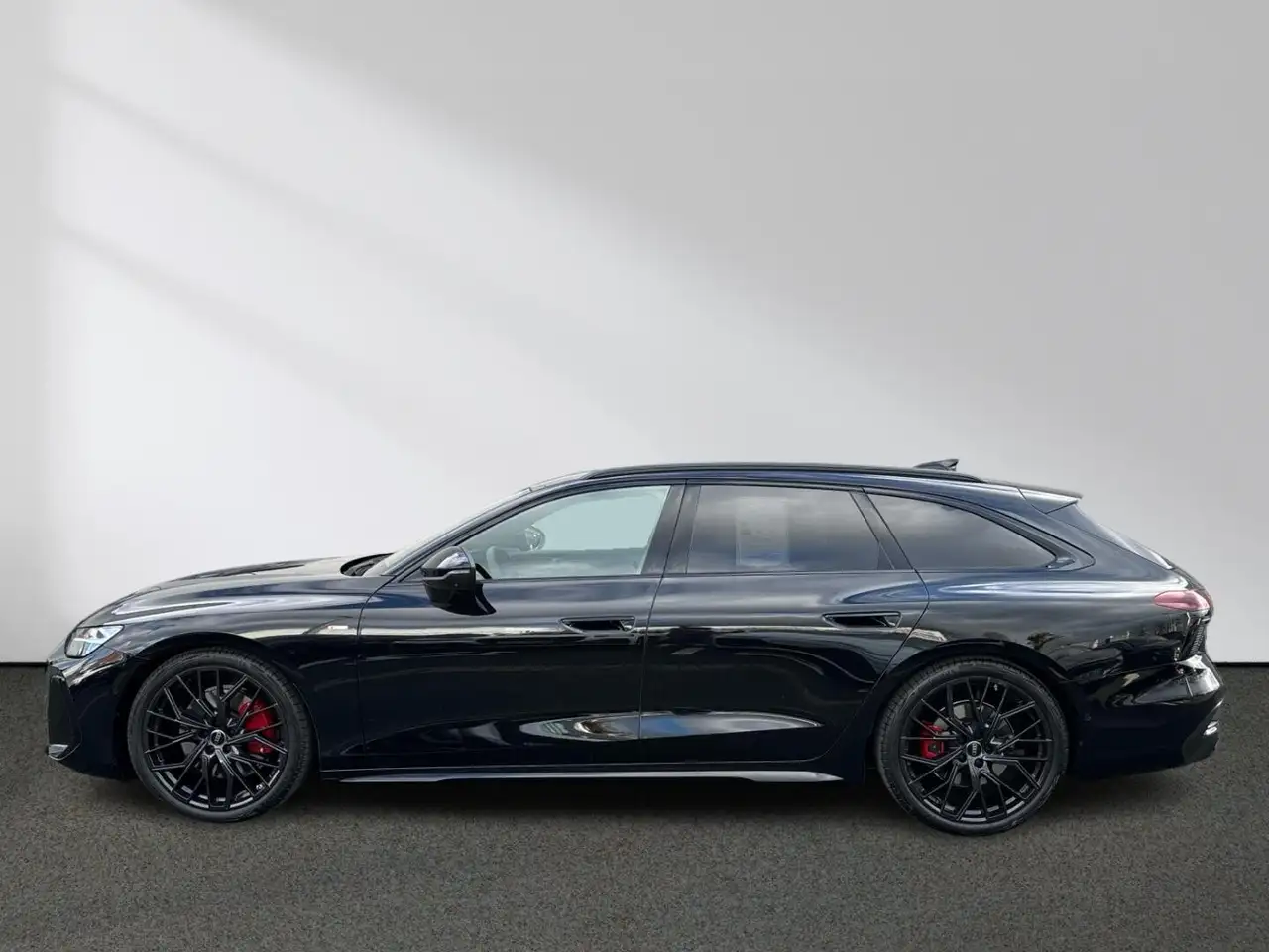 Audi A6 2